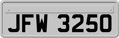 JFW3250
