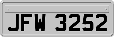 JFW3252