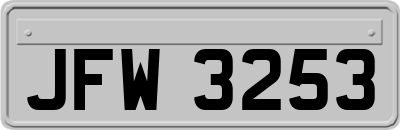 JFW3253
