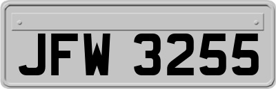 JFW3255