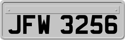 JFW3256