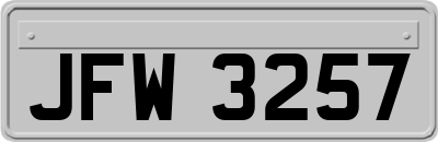 JFW3257