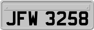 JFW3258