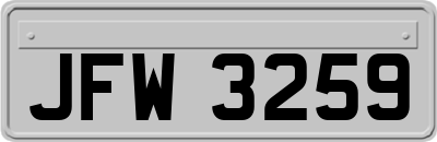 JFW3259