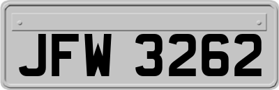 JFW3262