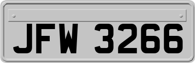 JFW3266