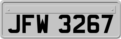 JFW3267