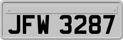 JFW3287