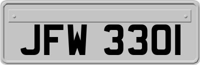 JFW3301
