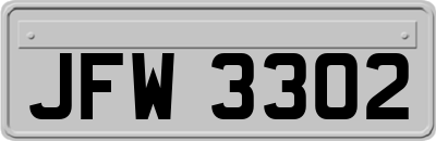 JFW3302