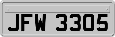 JFW3305