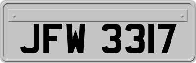 JFW3317