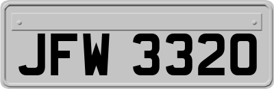 JFW3320