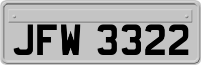 JFW3322