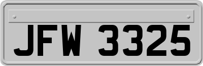JFW3325