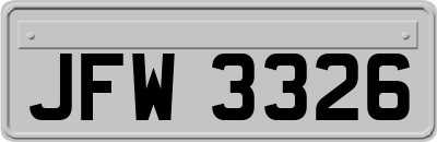JFW3326