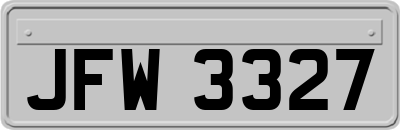 JFW3327