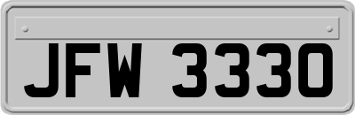 JFW3330