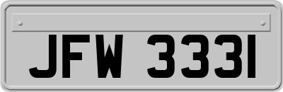 JFW3331