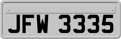 JFW3335