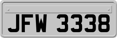 JFW3338