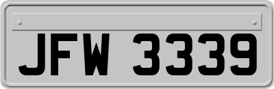 JFW3339