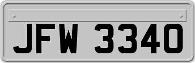 JFW3340