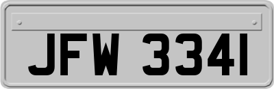 JFW3341
