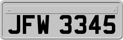 JFW3345