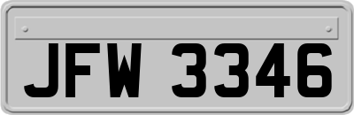 JFW3346