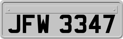 JFW3347