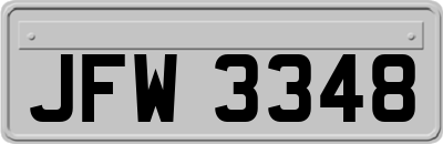 JFW3348