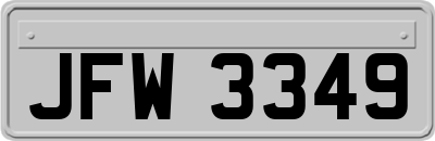 JFW3349