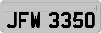 JFW3350