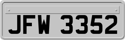 JFW3352