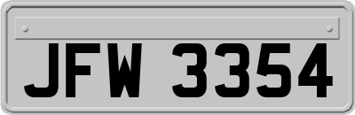 JFW3354