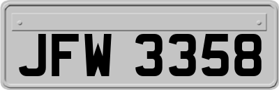 JFW3358