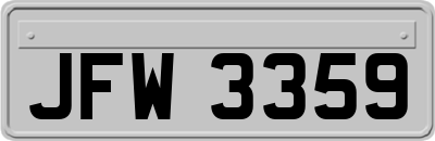 JFW3359