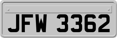 JFW3362