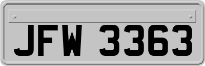 JFW3363