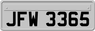 JFW3365