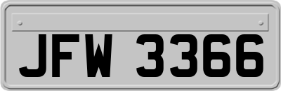 JFW3366