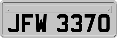 JFW3370
