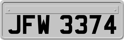 JFW3374