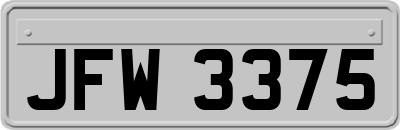 JFW3375