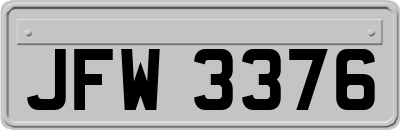 JFW3376