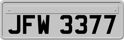 JFW3377