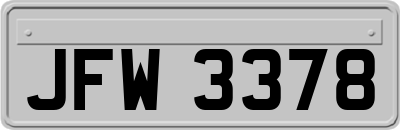 JFW3378