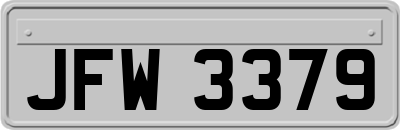 JFW3379