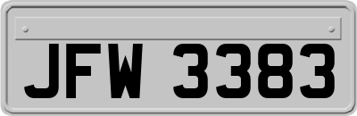 JFW3383